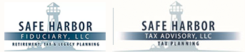 safe harbor's logo